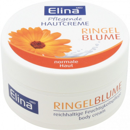 CALMARE DURERI - CREMA GALBANELE ELINA 150ML