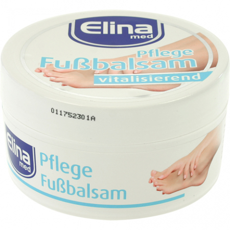 ÎNGRIJIRE PERSONALĂ FEMEI - CREMA PENTRU PICIOARE 150ML