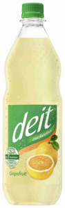SUC - DEIT SUC DE GRAPEFRUIT 1L 