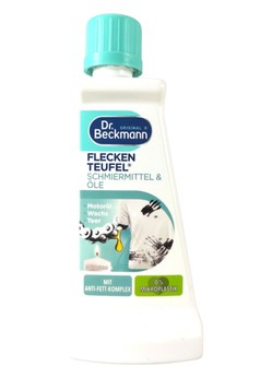 DEGRESANȚI UNIVERSALI - DR.BECKMANN SOL ULEIURI SI LUBRIFIANTI 50ML