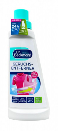 DETERGENȚI PARDOSELI - DR.BECKMANN SOLUTIE PT ABSORTIA MIROSURILOR NEPLACUTE 500ML