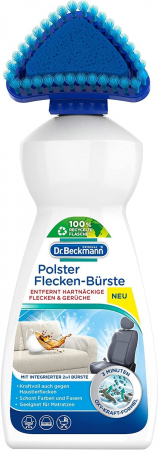 ALTE PRODUSE DE MENAJ - DR.BECKMANN SOLUTIE PT TAPITERII CU PERIE 400ML