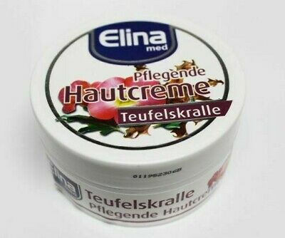 ÎNGRIJIRE PERSONALĂ FEMEI - CREMA GHIARA DIAVOLULUI 150ML