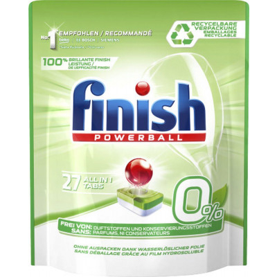 FINISH DETERGENT VASE ECO ALL IN 1 REGULAR 27 TABS [1]