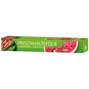 ALTE PRODUSE DE MENAJ - FOLIE TRANSPARENTA MENJ 75ML