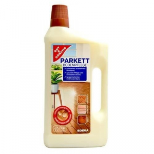 PRODUSE DE CURĂȚENIE - G&G SOLUTIE PARCHET 1LIT. 2188571002
