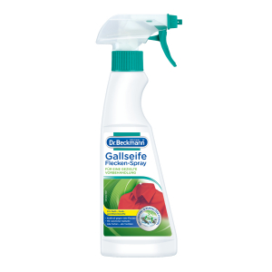 INĂLBITOR SI SOLUȚII PENTRU INDEPĂRTAREA PETELOR - DR. BECKMANN SPRAY PENTRU PETE 250 ML