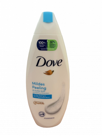 ÎNGRIJIRE PERSONALĂ FEMEI - GEL DE DUS DOVE CREMOS 250ML