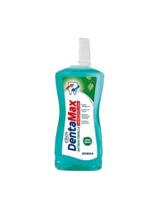 IGIENĂ DENTARĂ / ORALĂ - APA DE GURA  ANTIBACTERIAN ELKOS 500ML