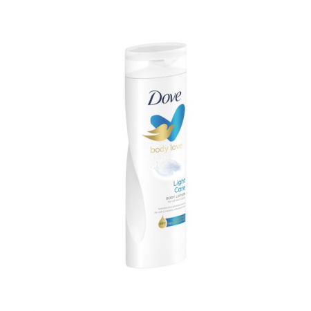 ÎNGRIJIRE PERSONALĂ FEMEI - LOTIUNE CORP DOVE HIDRATANT 400ML