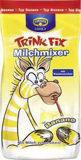 MILKSHAKE KRUGER BANANE 400G [1]