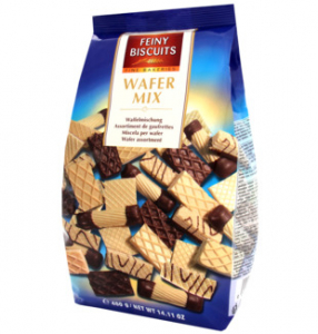 NAPOLITANE - NAPOLITANE AMESTEC 400G 87461