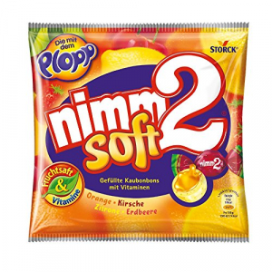 BOMBOANE / DROPSURI - NIMM2 BOMBOANE SOFT 116 G 