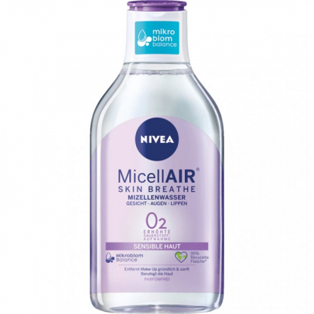 NIVEA APA MICELARA 400ML [1]