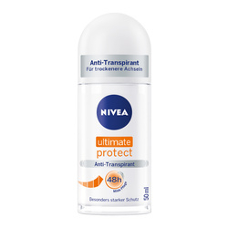 NIVEA DEO ROLL-ON 50ML ULTIMATE PROTECT [0]