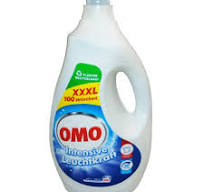 DETERGENȚI - OMO UNIVERSAL 100SP 5L XXXL