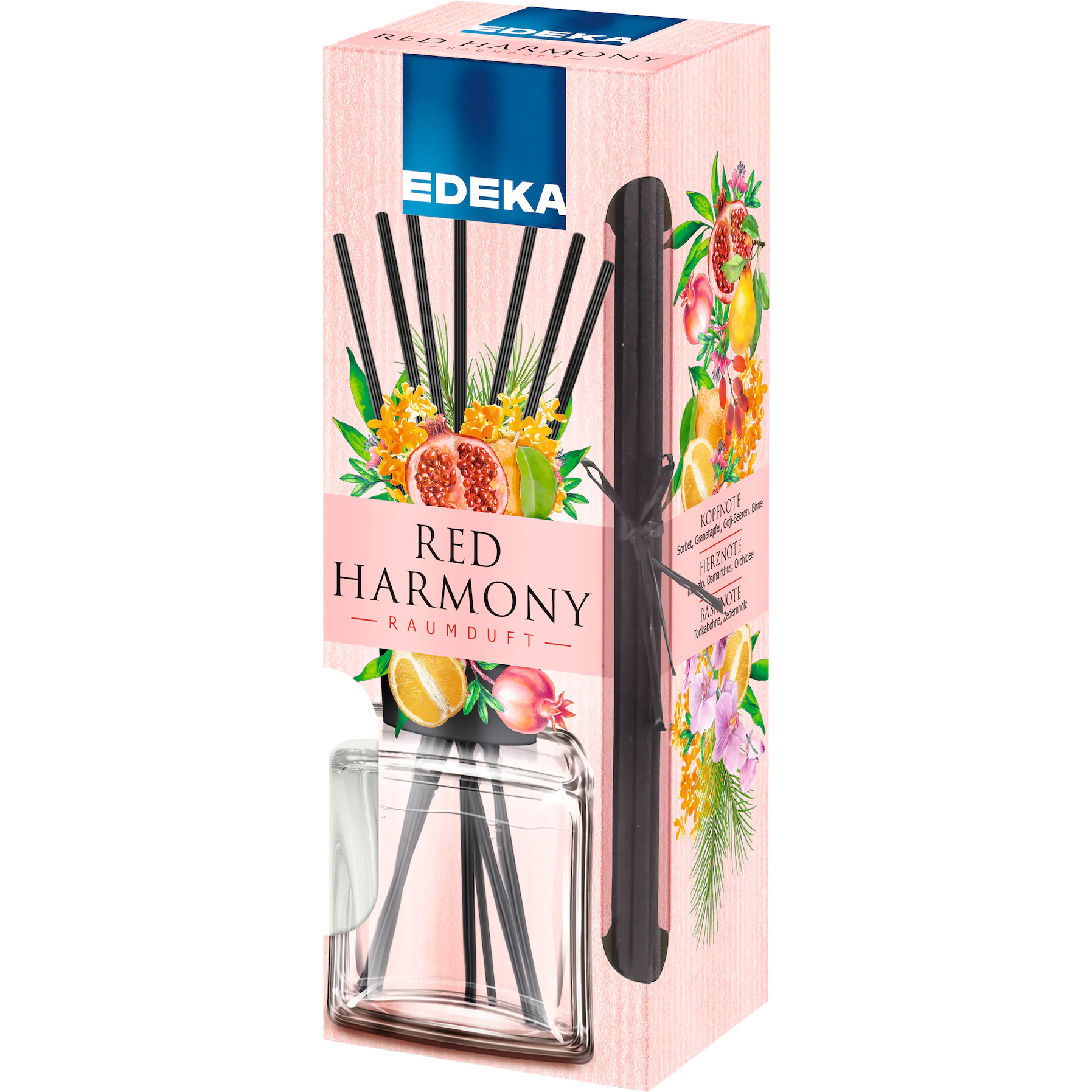PARFUM CAMERA CU BETE RATAN HARMONY 100ML EDEKA 3609525004 [1]