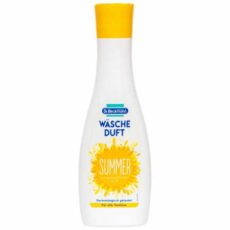 BALSAM - PARFUM BALSAM SUMMER 250ML DR.BECKAMAN 