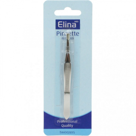 ÎNGRIJIRE PERSONALĂ FEMEI - PENSETA 8.5CM