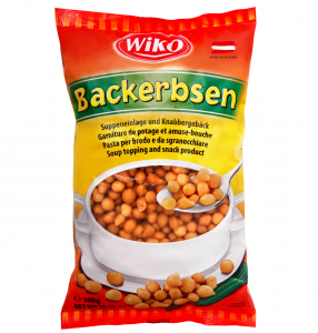 SNACK - CRUTOANE SUPA SI GUSTARE RECE 300GR 85761