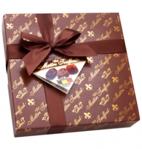 CIOCOLATĂ / PRALINE - PRALINE MIXTE BELGIA 200G 87455