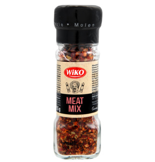 CONDIMENTE - RASNITA CONDIMENTE CARNE 55G