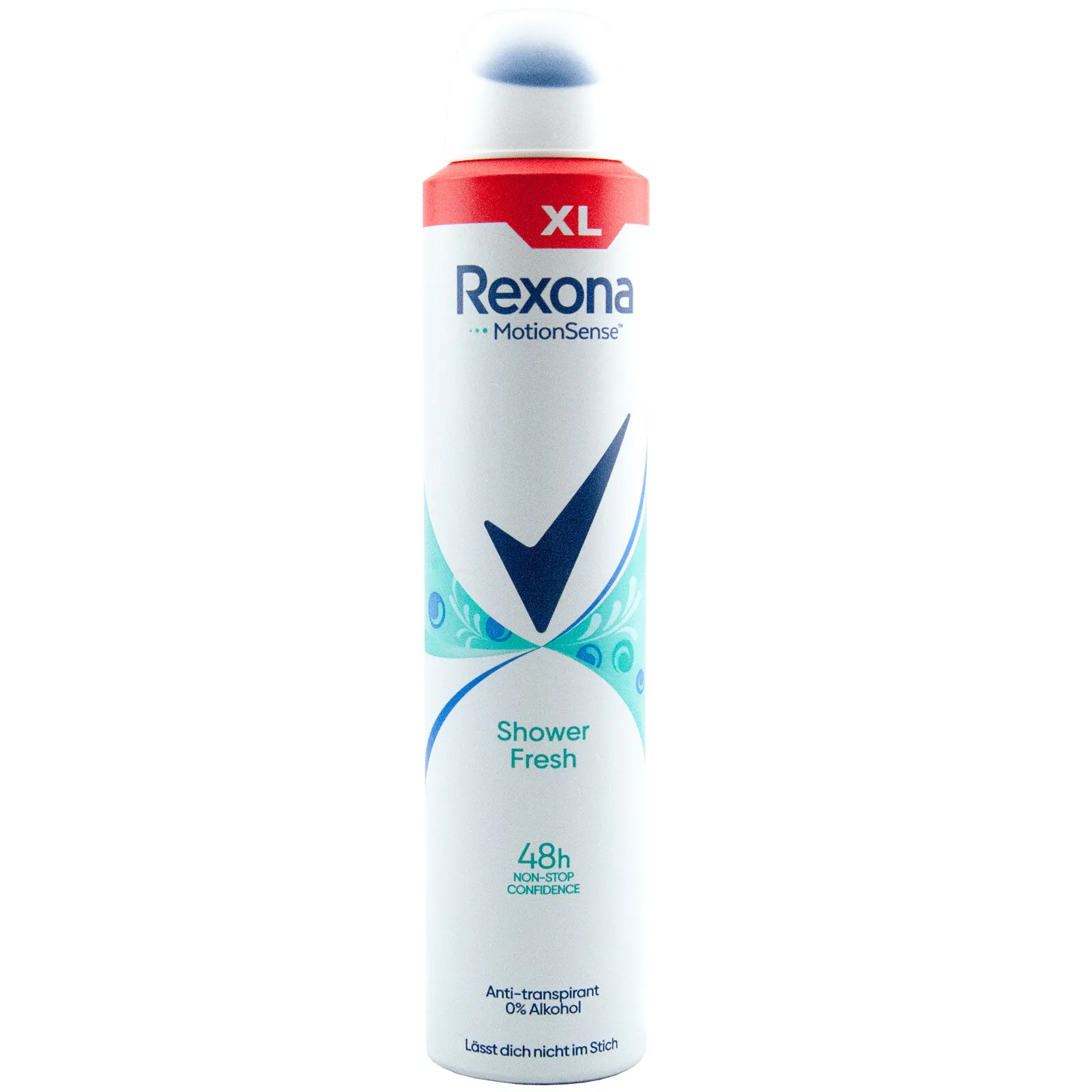 ÎNGRIJIRE PERSONALĂ FEMEI - REXONA DEO SPRAY SHOWER FRESH 200ML