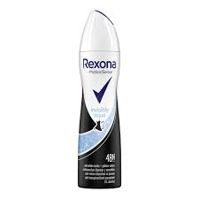 ÎNGRIJIRE PERSONALĂ FEMEI - REXONA DEODORANT INVISIBLE AGUA 150ML
