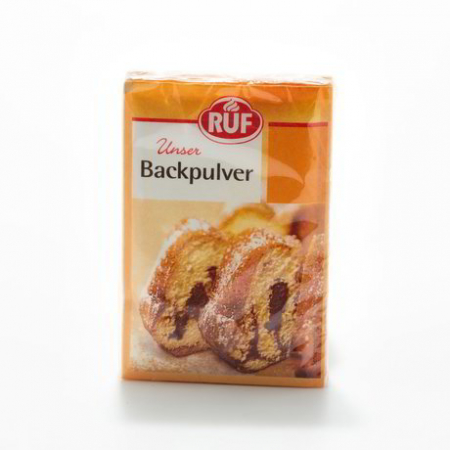 ALIMENTE DE BAZĂ - PRAF DE COPT 6BUC/SET RUF