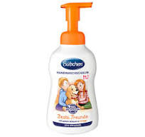 COPII SI BEBELUSI - SAPUN BUBCHEN 300ML