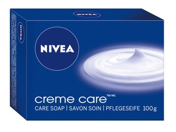 SAPUN CREME CARE NIVEA 100GR  [0]