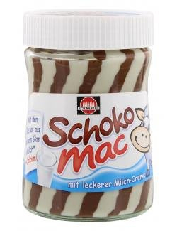 CREMA TARTINABILA SCHOKO MAC 400G [0]