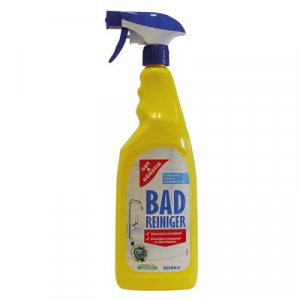 PRODUSE DE CURĂȚENIE - SOLUTIE CURATAT BAIA  REINIGER1L G&G 2557215007