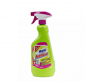 DEGRESANȚI UNIVERSALI - SOLUTIE DEGRESANTA MULTI-FETTLOSER 750ML G&G 1365418004