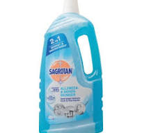 DETERGENȚI PARDOSELI - SOLUTIE PARDOSELI SAGROTAN FRISCHETRAUN 1.5L
