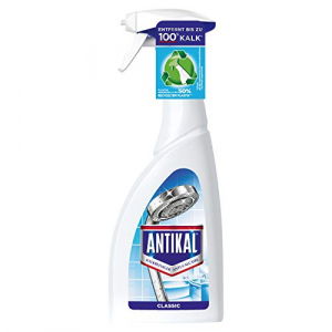 DEGRESANȚI ANTICALCAR - ANTIKALK CLASSIC SPRAY 750ML