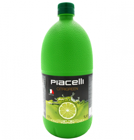 BĂUTURI - SUC LIMETTE CONCENTRAT 1 L 92540