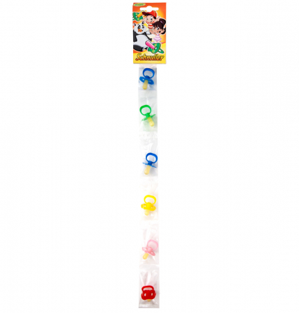 BOMBOANE / DROPSURI - SUZETA BOMBOANA DUMMY 5 BUC 87835