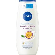 PRODUSE DE ÎNGRIJIRE PERSONALĂ - ULEI DE DUS NIVEA 200ML