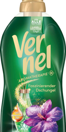PRODUSE DE CURĂȚENIE - VERNEL BALSAM DSCHUNGEL 46SP 1012ML