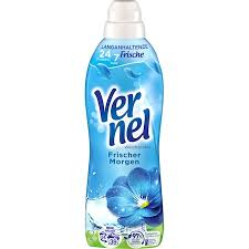 PRODUSE DE CURĂȚENIE - VERNEL BALSAM FRISCHER MORGEN 39SP 858ML