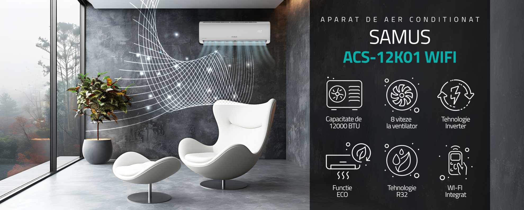 aer conditionat,aparat de aer conditionat,aer cu wifi,aer conditionat 12000btu,aer conditionat 18000btu,aer conditionat 24000btu,aer conditionat inverter,aer conditionat led,aer conditionat 9000btu