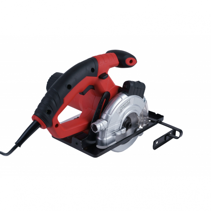 Fierastrau circular multifunctional, Ø110x20mm, 710W, laser, Raider RD-CS25 [2]