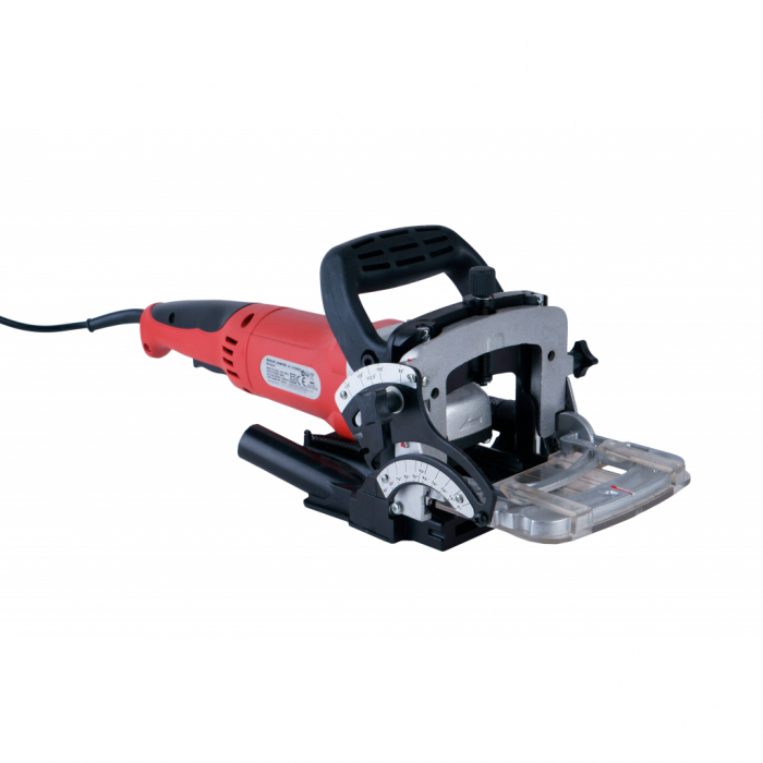 Freza pentru imbinat biscuiti de lemn, 900W, 100mm, Raider RD-BJ01 [2]
