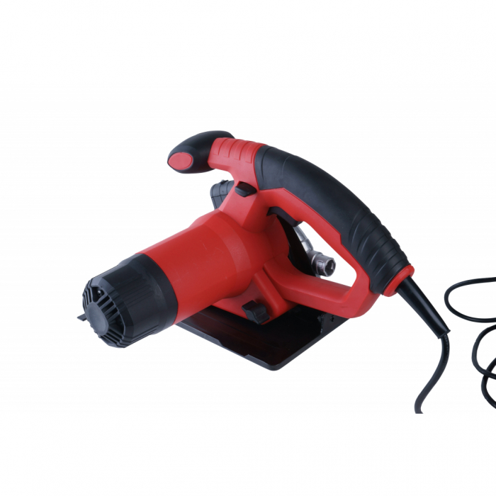 Fierastrau circular multifunctional, Ø110x20mm, 710W, laser, Raider RD-CS25 [3]