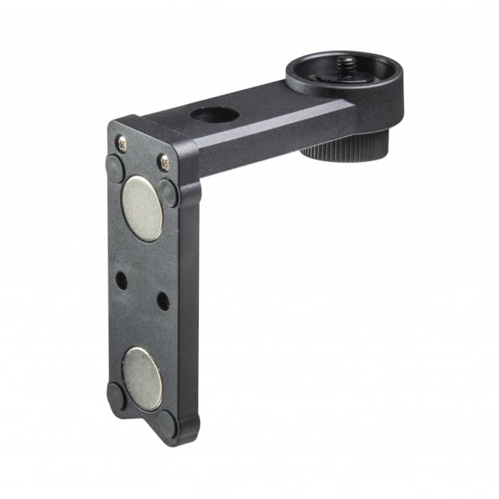 Nivela laser, 1H1V x 15 m, include acumulatori, Top Master 279905 [4]