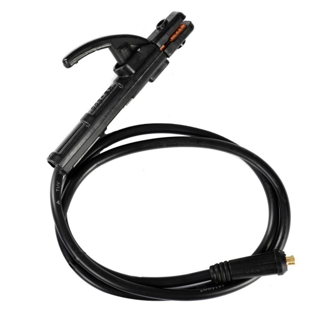 Aparat de sudura, invertor, Tatta TA-AS160, electrod 1.6mm - 4.0mm, 230V, afisaj digital,accesorii incluse [2]