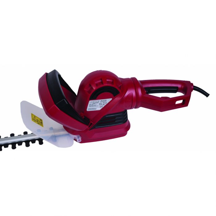 Trimmer, coasa electrica pentru gard viu, 610mm, 710 W, 230v, Raider RD-HT05 [2]