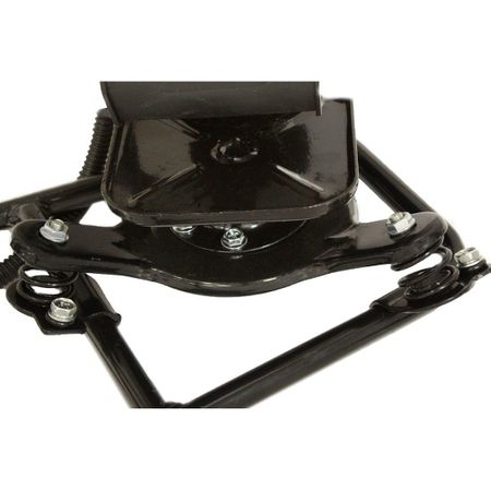 Motocositoare cu prindere tip rucsac BC430KF-2 3.5KW 4.76CP, 7 accesorii, tija flexibila, 2 timpi, GF-1550 [4]