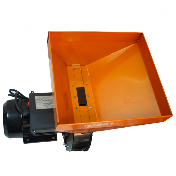 Moara electrica cu Suport cereale,stiuleti porumb,Ruseasca,3500 W,3000 rpm,250 Kg/h,BOBINAJ CUPRU [5]
